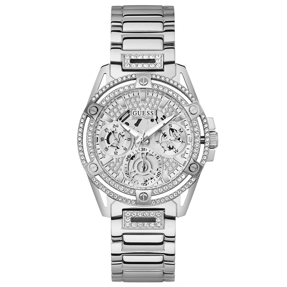 Guess GW0464L1 Queen Damen Uhr Guess GW0464L1 Queen Damen Uhr